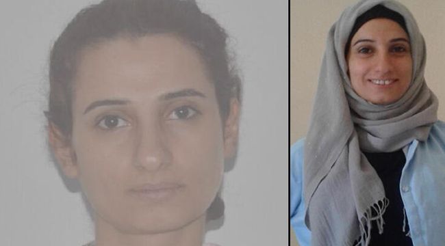 Yakalanan terörist, örgütü deşifre etti