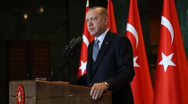 Yeşil bir Türkiye için destek çağrısı