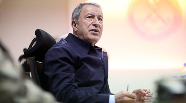 YPG/PKK terör örgütü bölgeden çekilmedi