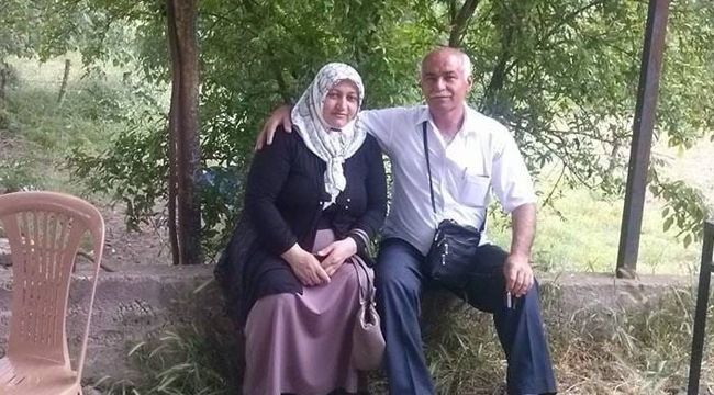ZANLI TUTUKLANDI