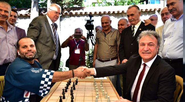 ZEKA OYUNLARININ ADRESİ BORNOVA