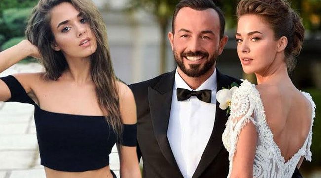 ''10 yıl sonra da umarım en az bugünkü kadar mutlu oluruz "