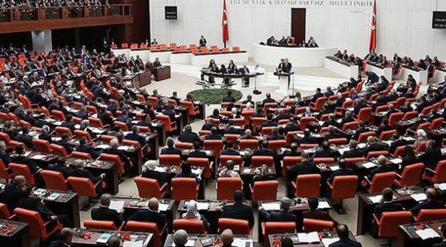 12 günlük bütçe maratonu başlıyor!