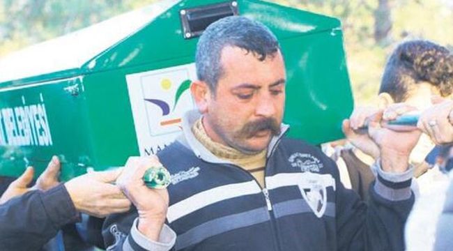 17 saatte 4 acıyı omuzladı