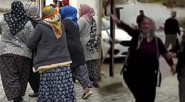 2 katlı bina çöktü, 3 kişi hayatını kaybetti...