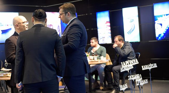 2020'YE UMUTLU BAŞLANGIÇ