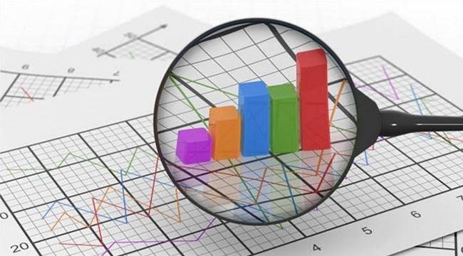3'üncü çeyrek büyüme rakamları açıklandı