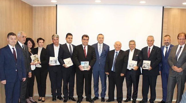 4. BAKIRÇAY EKONOMİ ZİRVESİ TAMAMLANDI