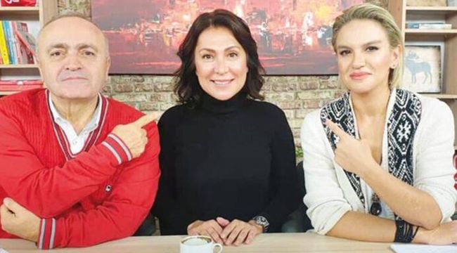 '6 ay ömrün kaldı' dediler
