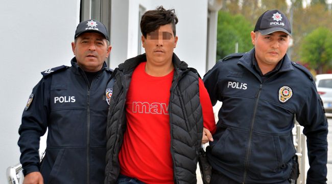 6 gündür kayıp olan 15 yaşındaki kız Adana'da bulundu