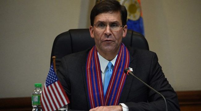 ABD'den Türkiye'ye NATO çağrısı