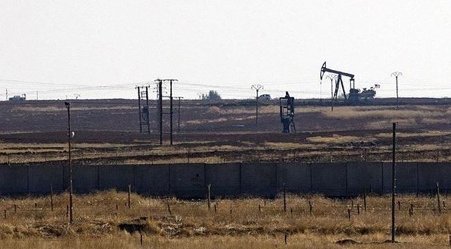 ABD, YPG'ye sevkiyata devam ediyor