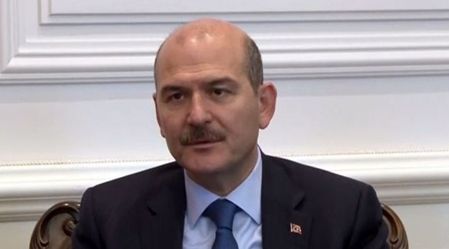 'Açık cezaevinden firar etmiş bir caniyle karşı karşıyayız'