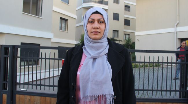 AİLE GÖRÜNTÜLERİ İZLEYİNCE DEHŞETE DÜŞTÜ