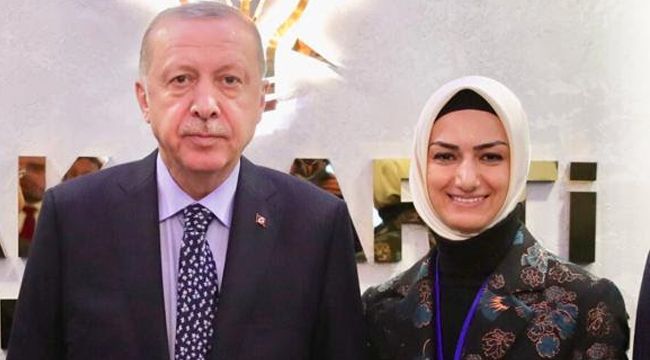 AK PARTİLİ BÜYÜKDAĞ'DAN '5 ARALIK' MESAJI