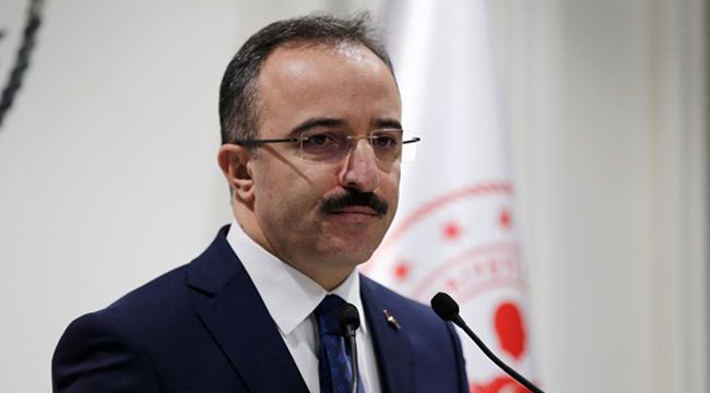 Ali Babacan yeni parti için başvuru yaptı mı?