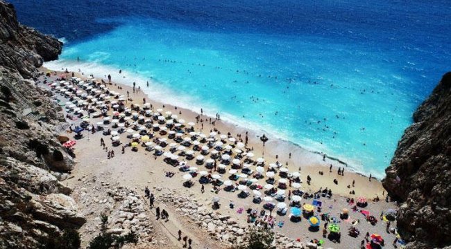 Alman Seyahat Acenteleri Birliği: Türkiye eski gücüne geri döndü
