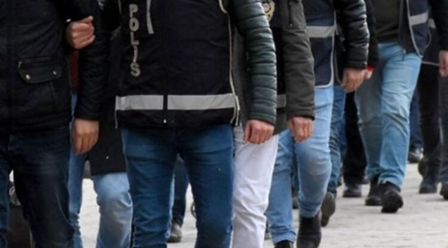 Ankara’da dev operasyon!