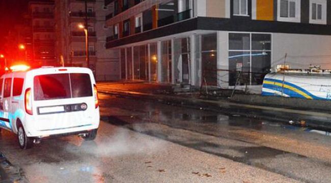 Ankara'da silahlı kavga: 2 ölü, 2 yaralı