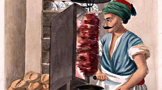 APİKAM’da “İzmir Mutfağı” söyleşisi