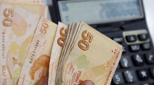 Asgari ücrette yeni gelişme