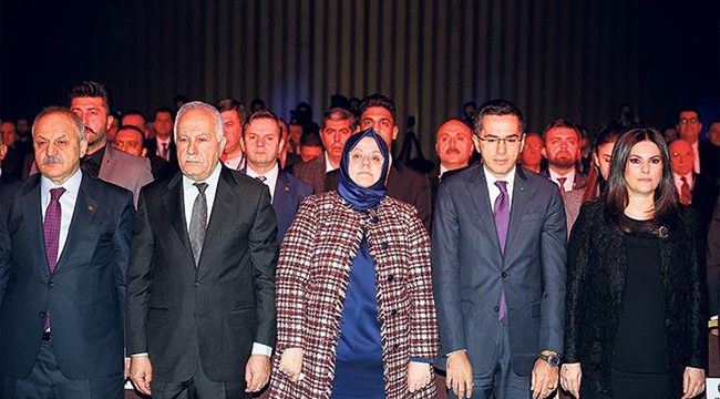Asgari ücrette gelecek sene uzlaşması