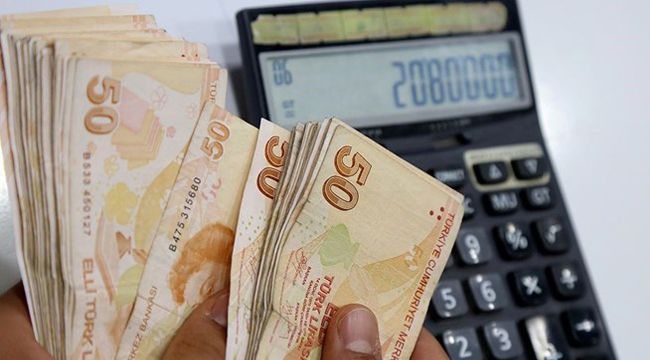 Asgari ücrette zam pazarlığı bugün başlıyor