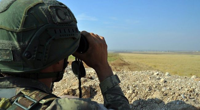 Askeri kaynaklardan Libya açıklaması