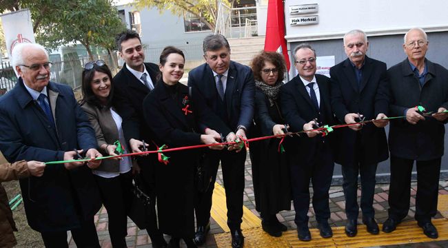 AVUKATLAR SAHAYA İNİYOR