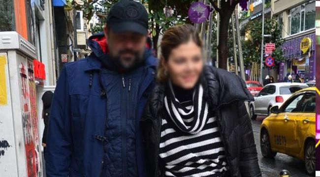 Ayrılığa yine dayanamadılar