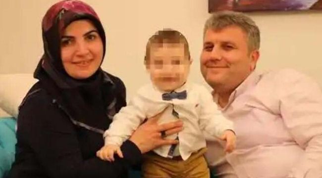 'BABAM YAŞIYOR MU?'