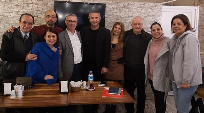 'BAŞARDIK, YİNE BAŞARACAĞIZ'