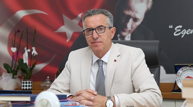 BAŞKAN ARDA'DAN BOMBA İFADELER