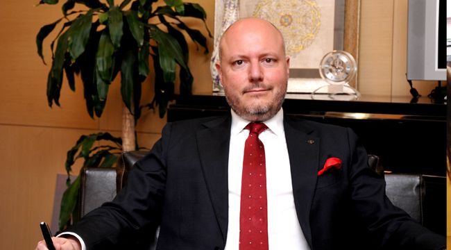 BAŞKAN ASLAN'IN 2019-2020 EKONOMİK DEĞERLENDİRMESİ