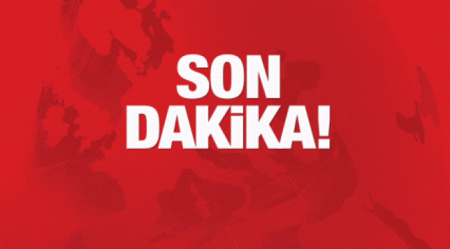 URLA BELEDİYE BAŞKANI FETÖ'DEN TUTUKLANDI