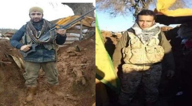 Belediye başkanına suikaste hazırlanıyordu