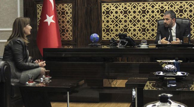 Belediyeden gelen telefonla milyoner olduğunu öğrendi