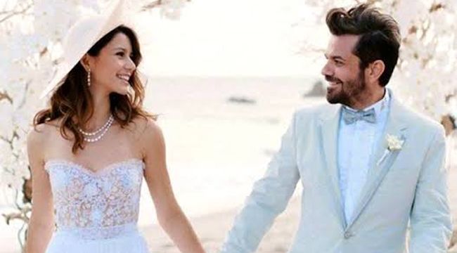 Beren Saat ile barışan Kenan Doğulu'dan çarpıcı itiraf