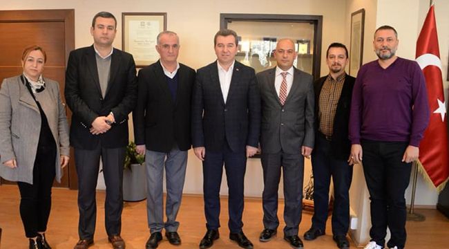 Bergama Belediyesi ve BERKSAV’dan işbirliği mesajı