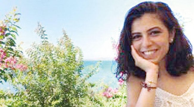 Bir genç kızın çığlığı: Babamdan koruyun