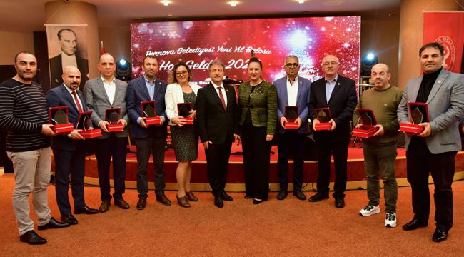 BİRLİK VE BERABERLİK BULUŞMASI