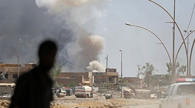 Bombalı saldırıda ölenlerin sayısı 15'e yükseldi