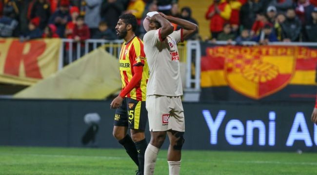 BORNOVA'DA MUTLU SON