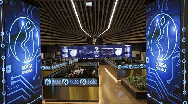 Borsa İstanbul'da 20 ayın rekoru