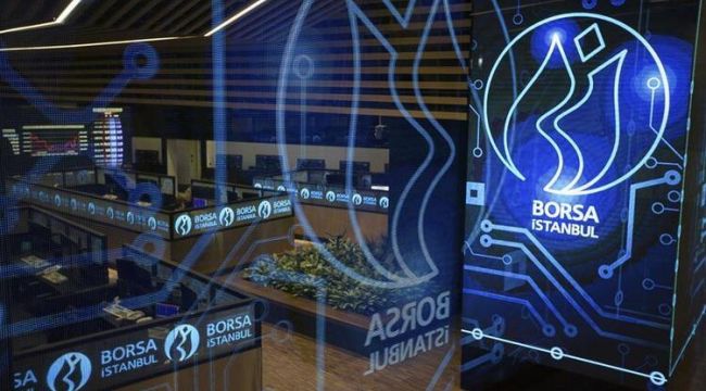 Borsa İstanbul'da yeni rekor