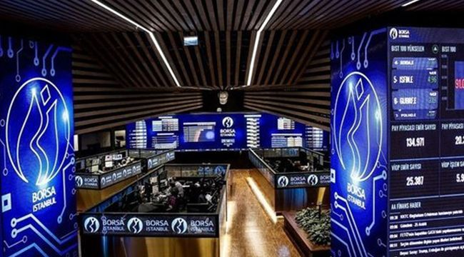 Borsa İstanbul'daki payını yüzde 90,60'a çıkardı