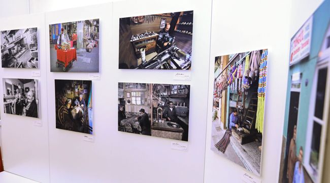 BUCA'DA SANAT ZAMANI