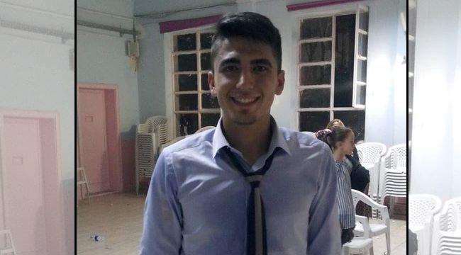 GÖZ YAŞLARI İÇİNDE TOPRAĞA VERİLDİ
