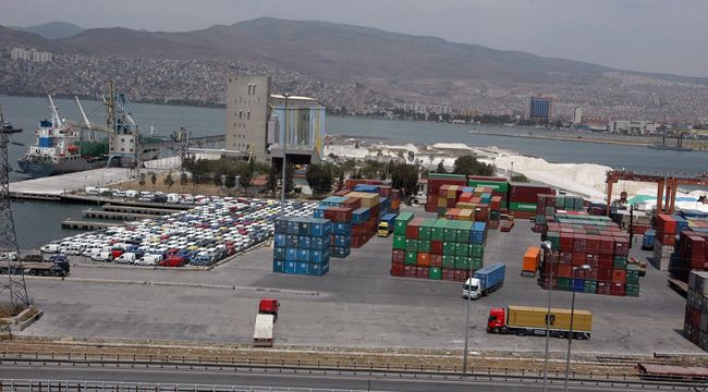 BÜYÜKŞEHİRDEN LOJİSTİK PLAN