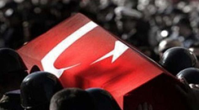 Çaldıran’dan üzücü haber: Bir şehit